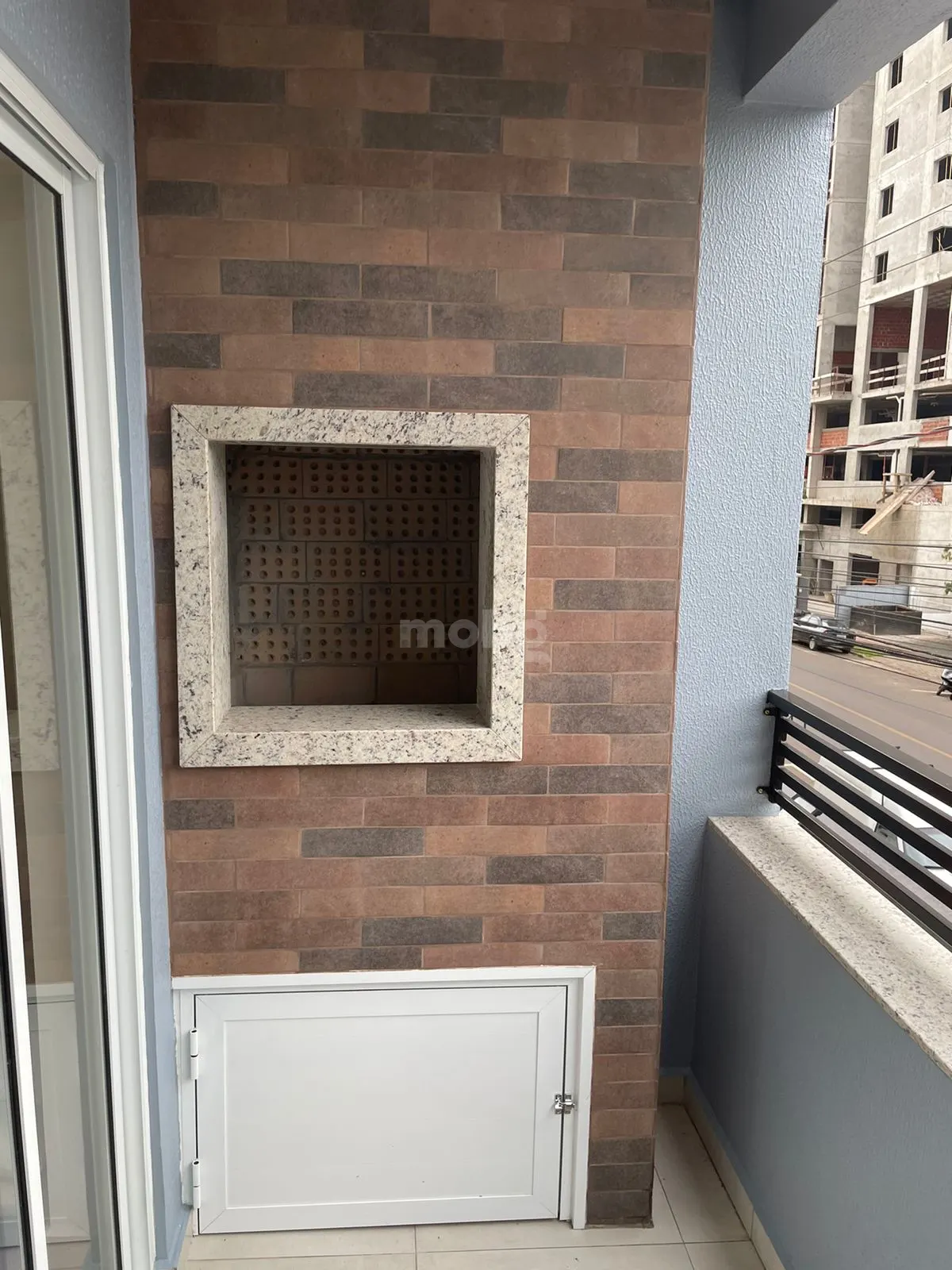 Apartamento para alugar com 3 quartos