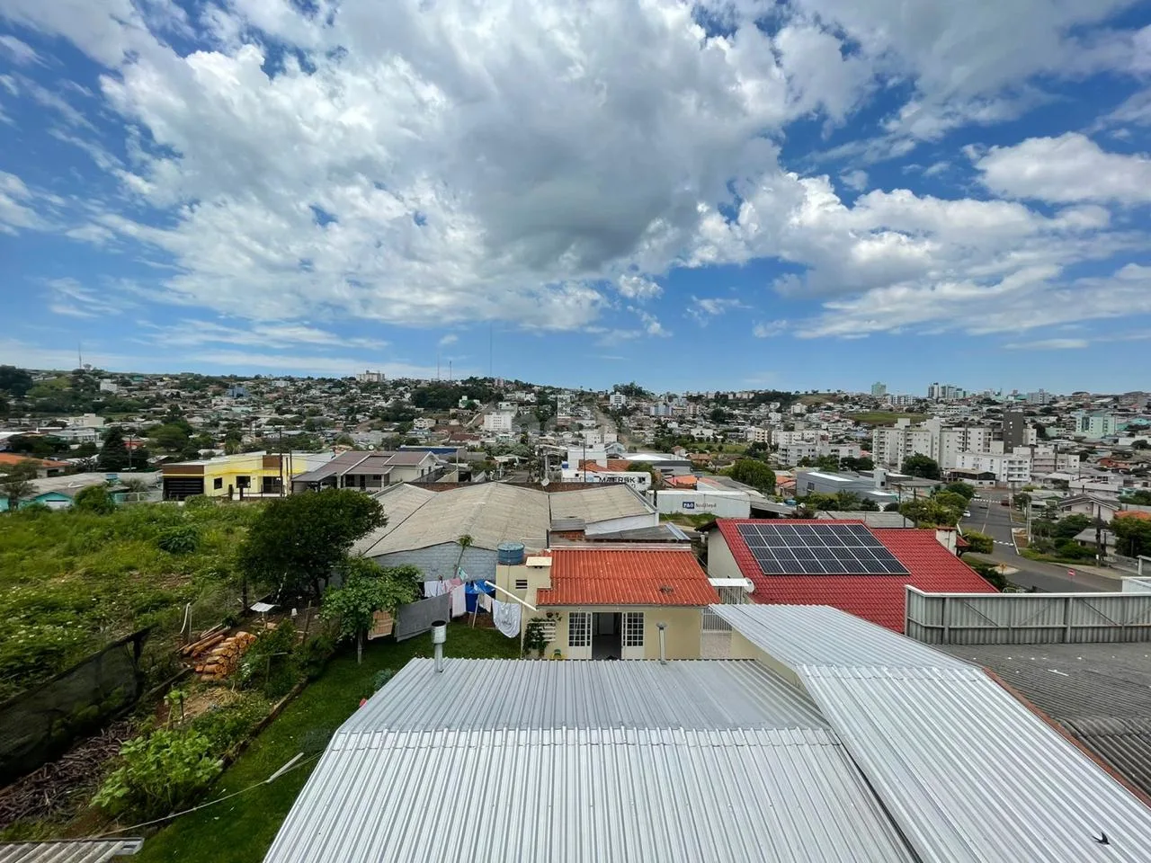 Apartamento para alugar com 3 quartos