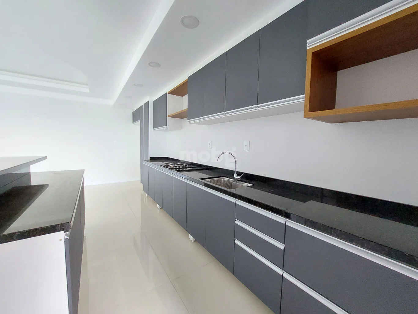 Apartamento para alugar com 2 quartos