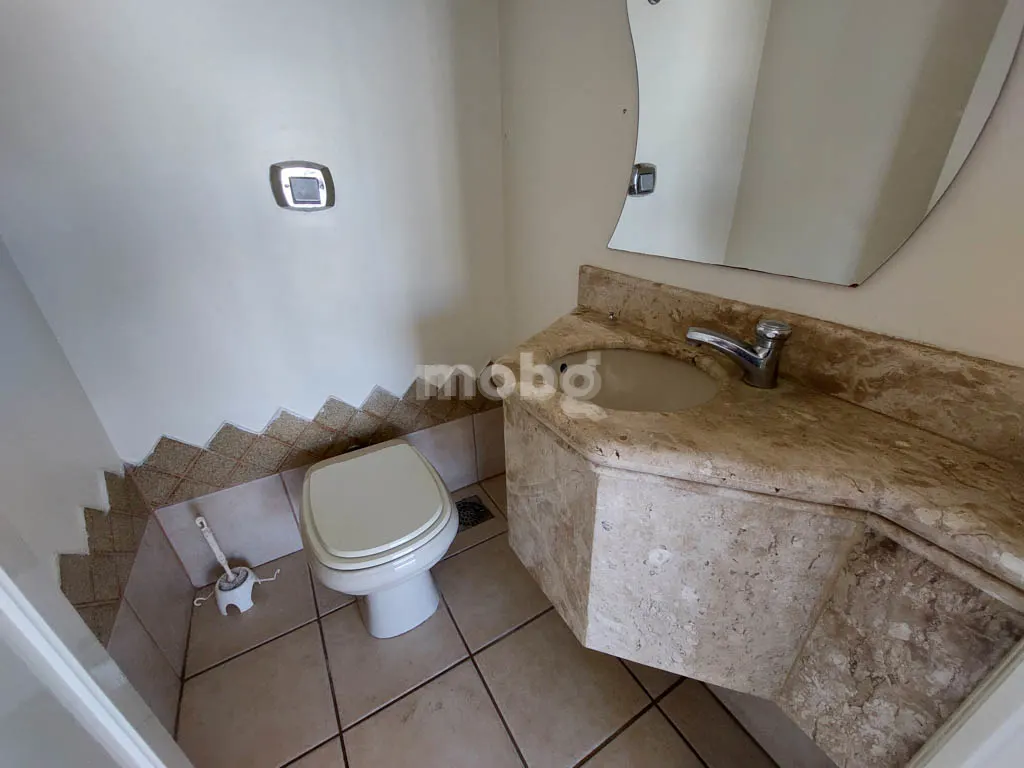 Apartamento para alugar em Chapecó, Centro