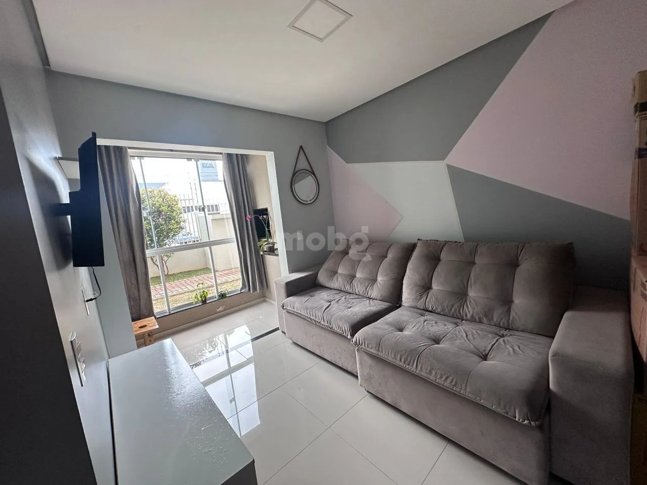 Apartamento para alugar com 2 quartos