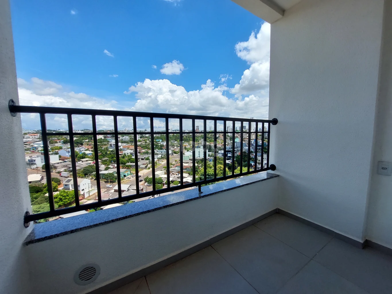 Apartamento para alugar com 2 quartos