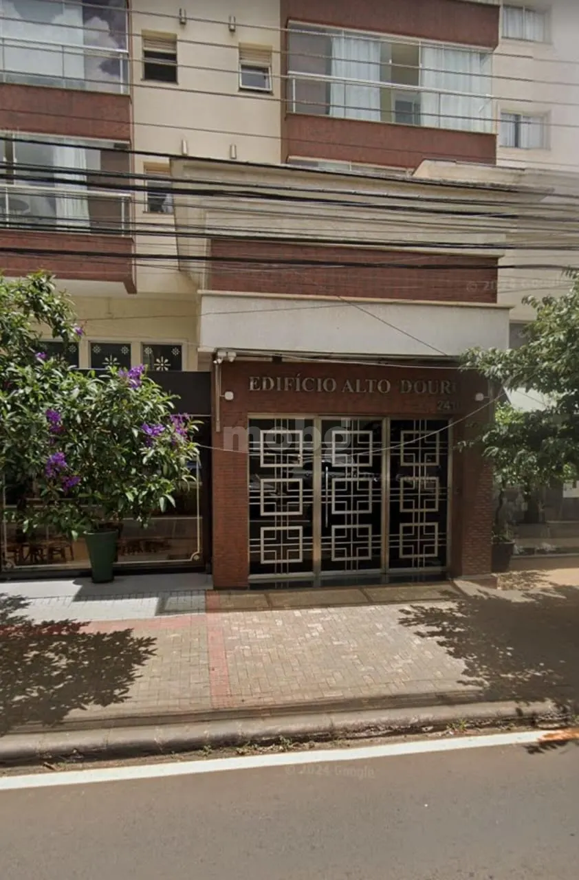 Apartamento para alugar com 2 quartos