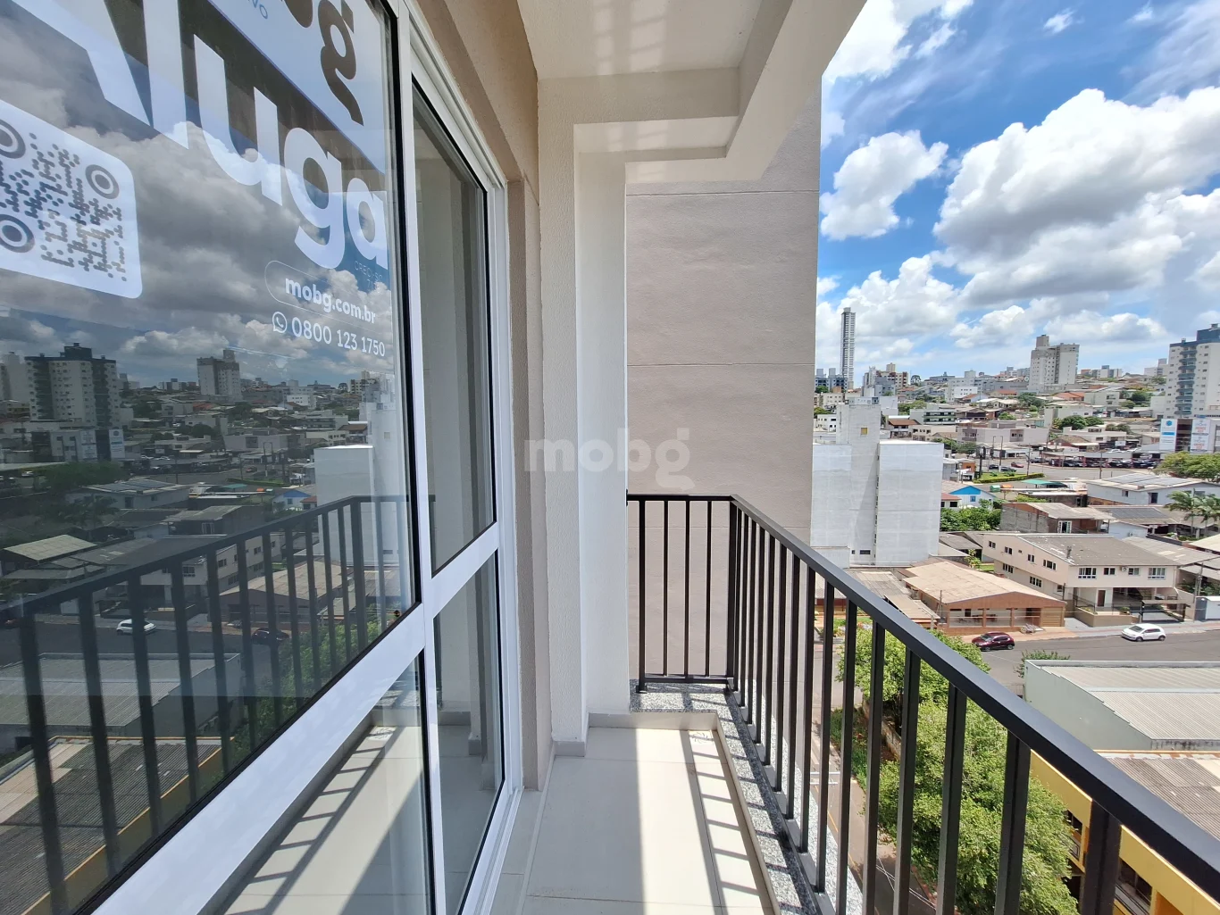 Apartamento para alugar com 2 quartos