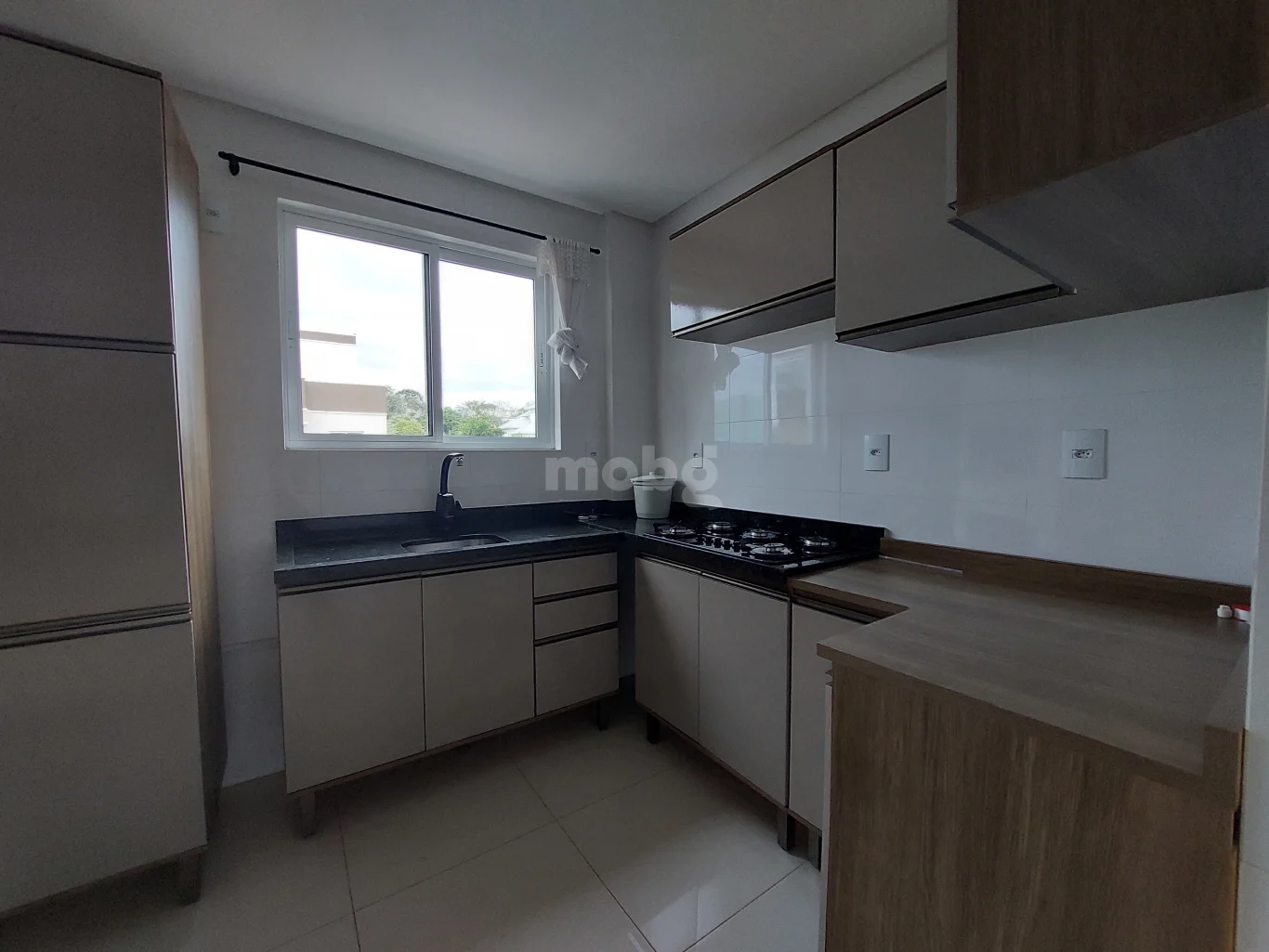 Apartamento para alugar com 2 quartos