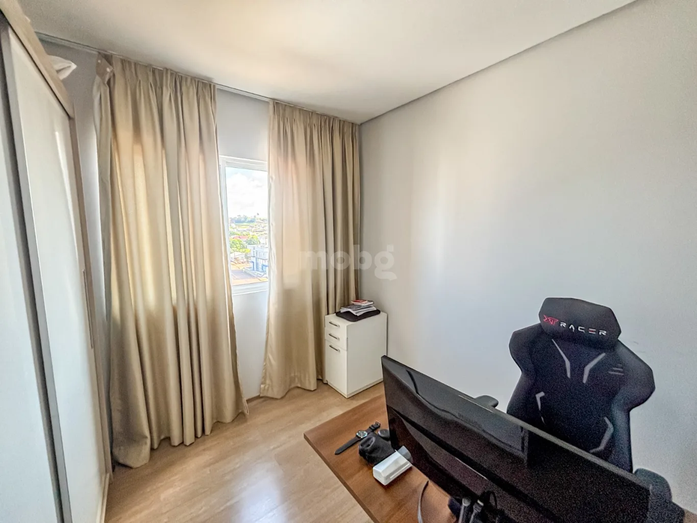 Apartamento para alugar com 2 quartos