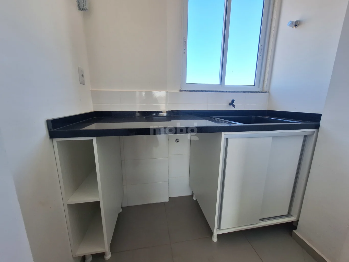 Apartamento para alugar com 2 quartos