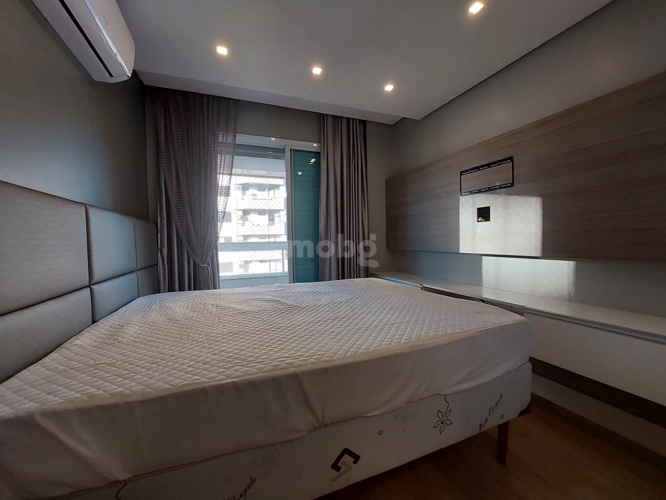 Apartamento para alugar com 3 quartos
