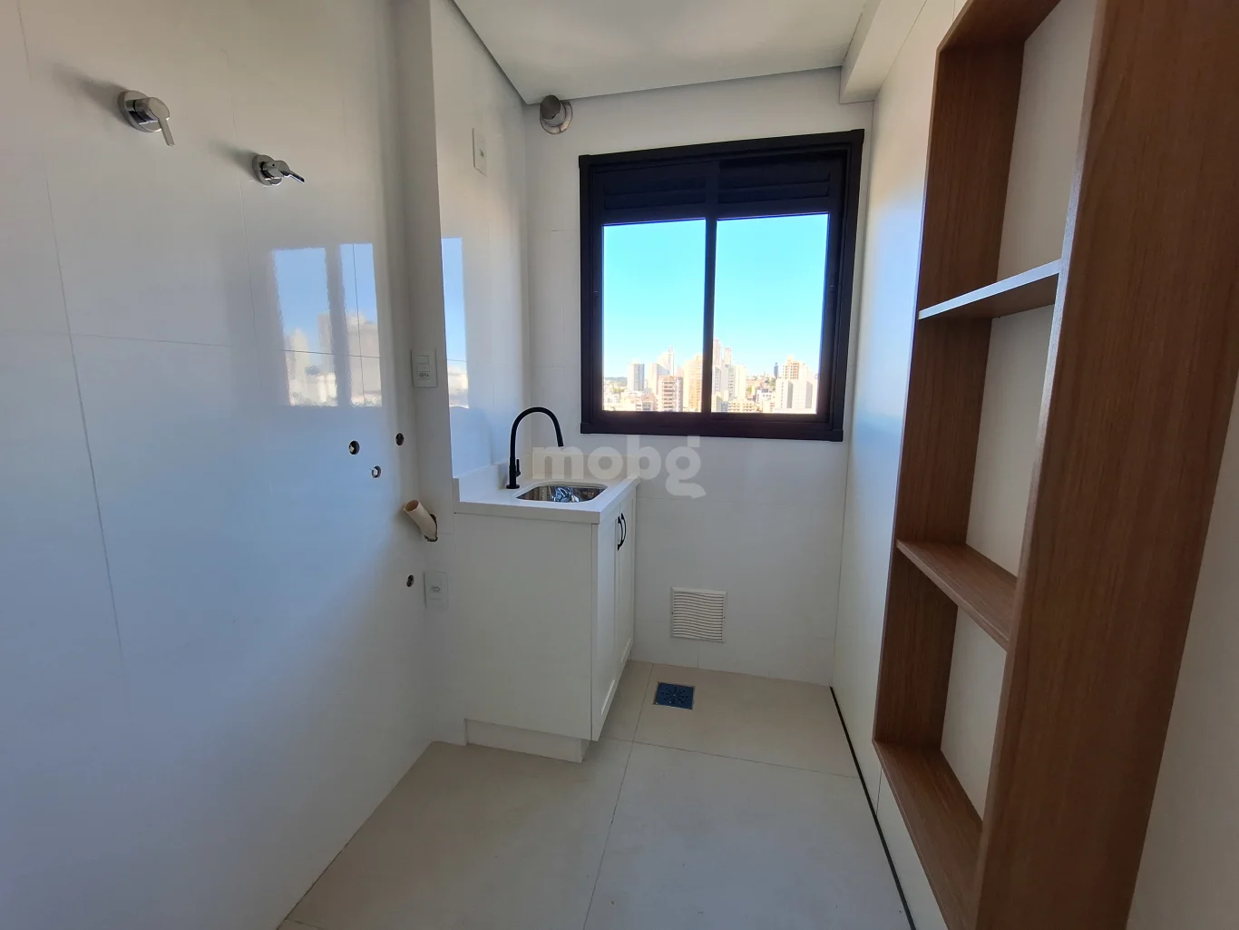 Apartamento para alugar em Chapecó, Centro