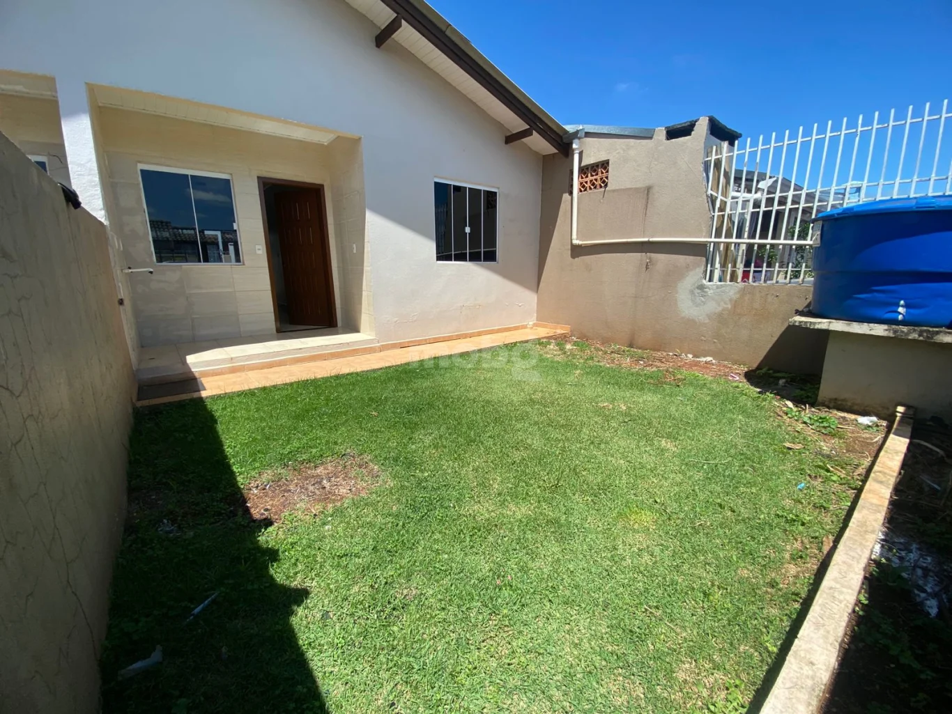 Casa para alugar com 2 quartos