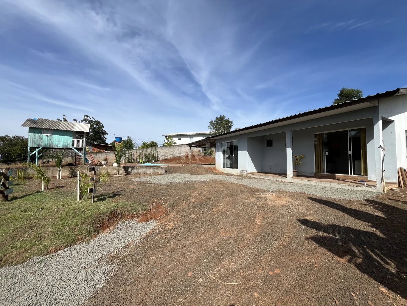 Casa para alugar com 3 quartos