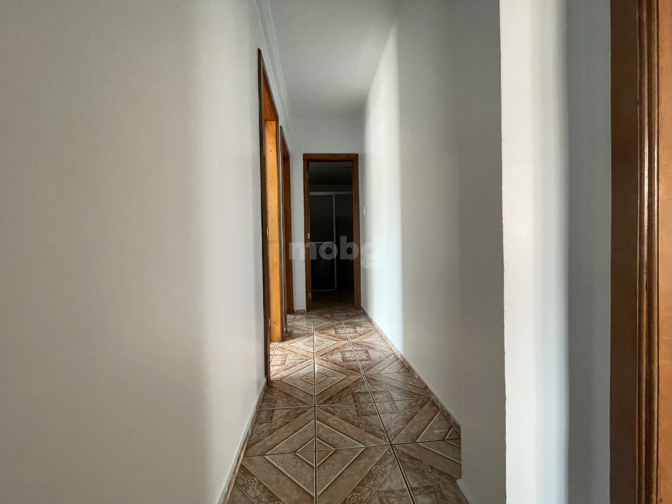 Apartamento para alugar com 3 quartos