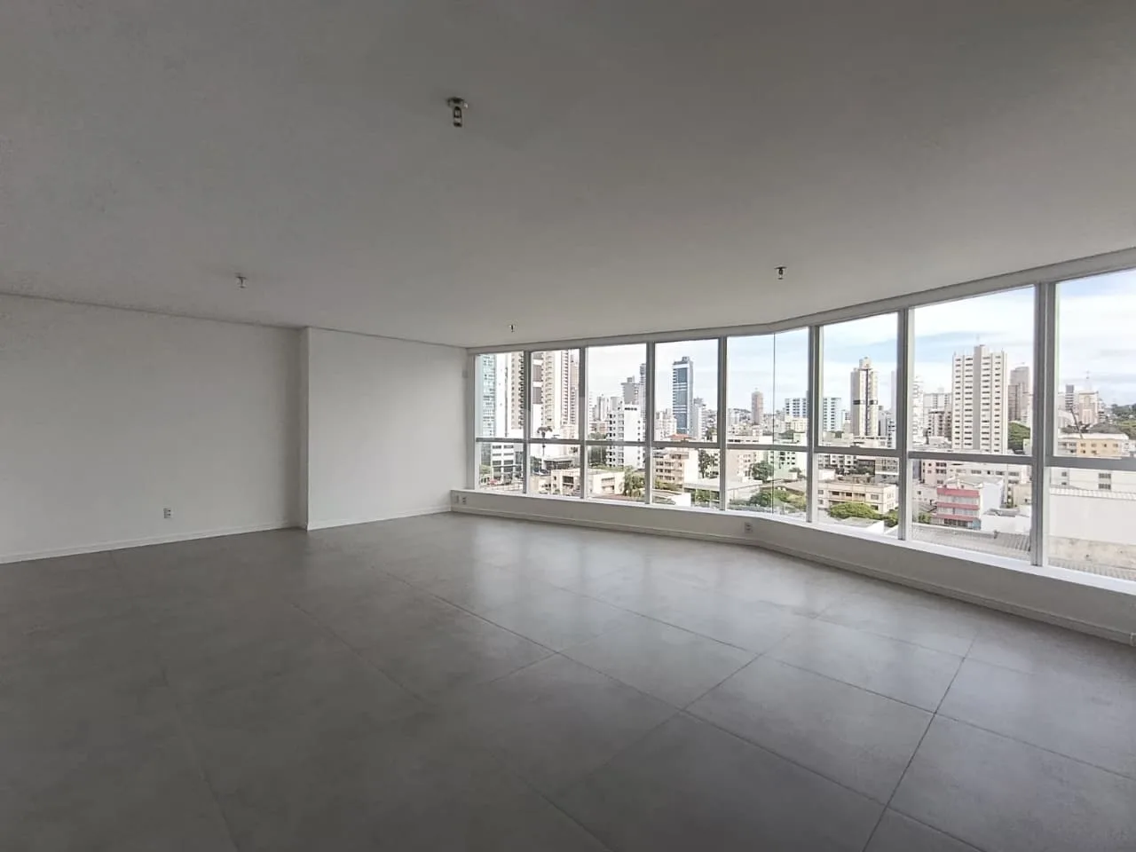 Sala_Comercial para alugar em Chapecó, Centro