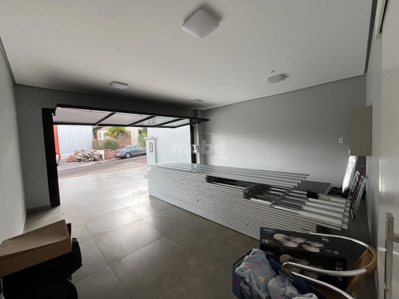 Casa para alugar com 3 quartos