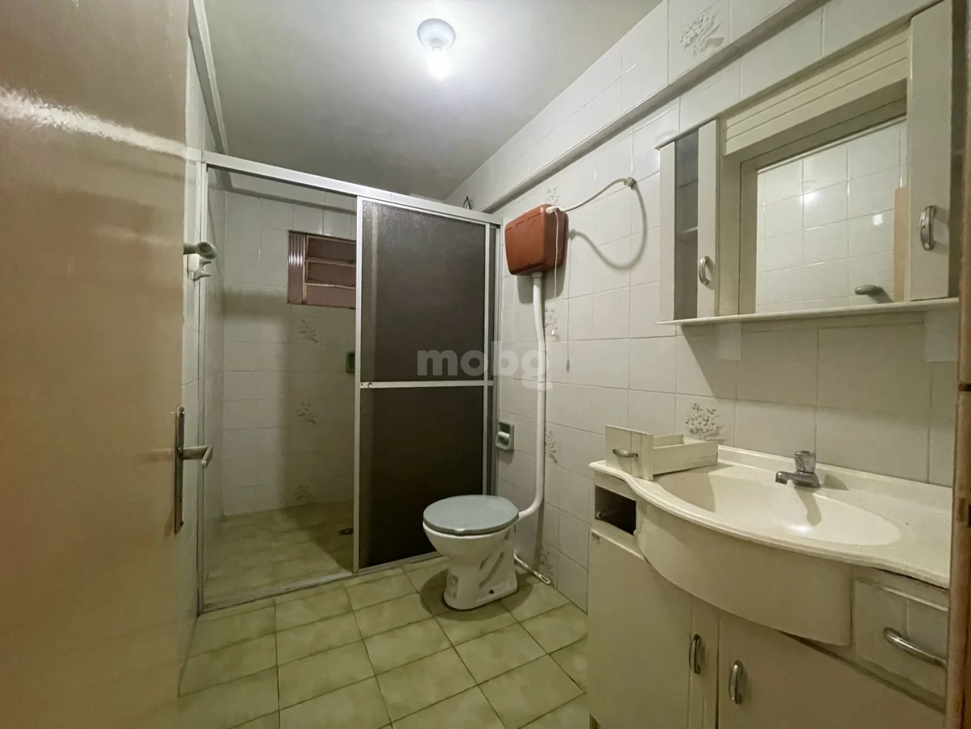Apartamento para alugar com 2 quartos