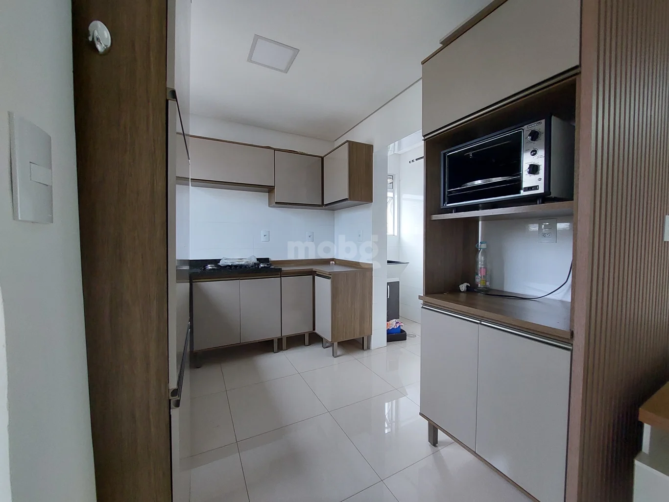 Apartamento para alugar com 2 quartos