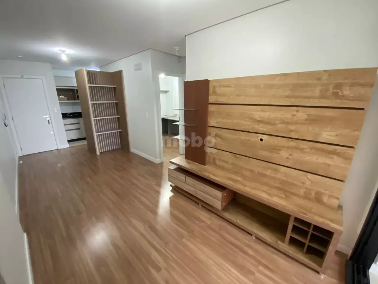 Apartamento para alugar com 2 quartos