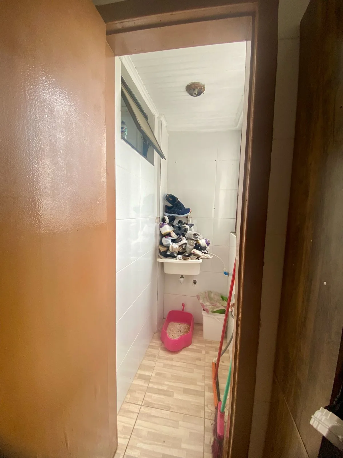 Apartamento para alugar com 1 quartos