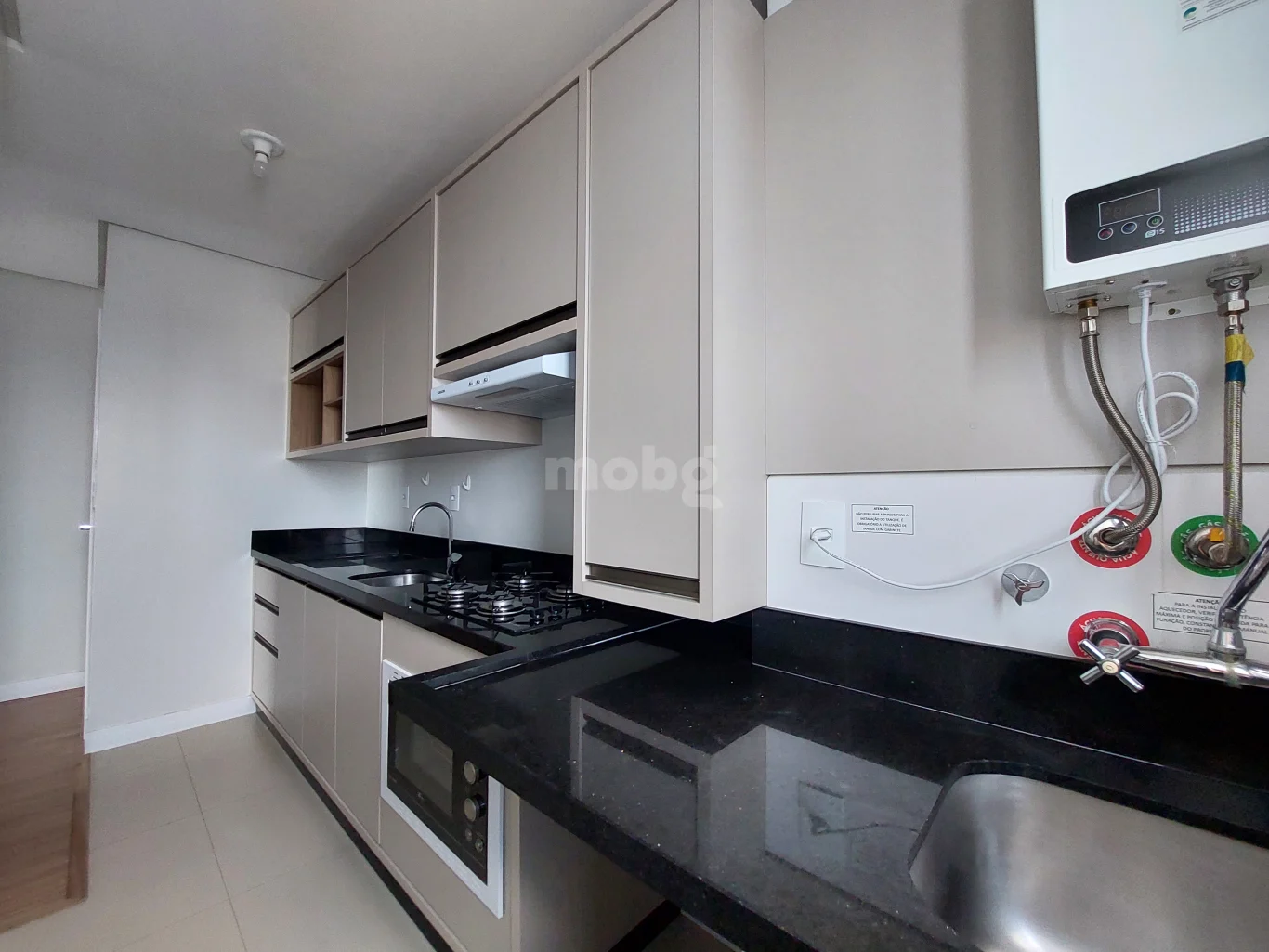 Apartamento para alugar com 2 quartos