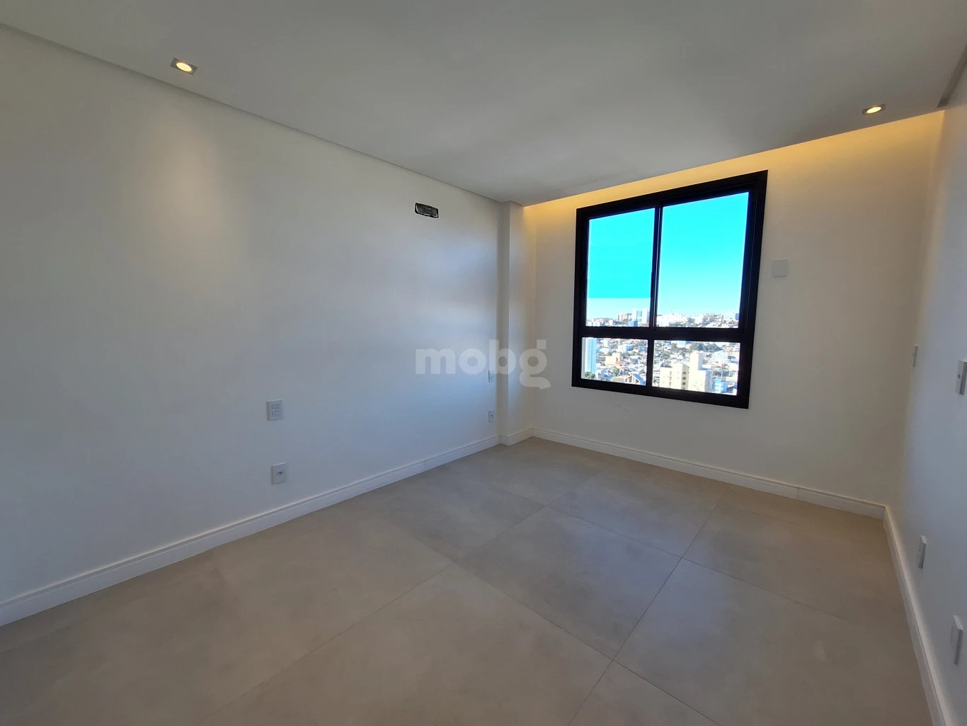 Apartamento para alugar com 3 quartos