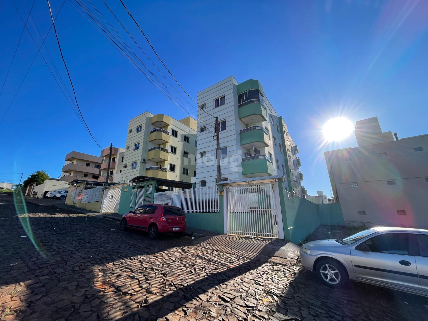 Apartamento para alugar com 1 dormitório, 1 banheiro e 35m² de área privativa no bairro Efapi