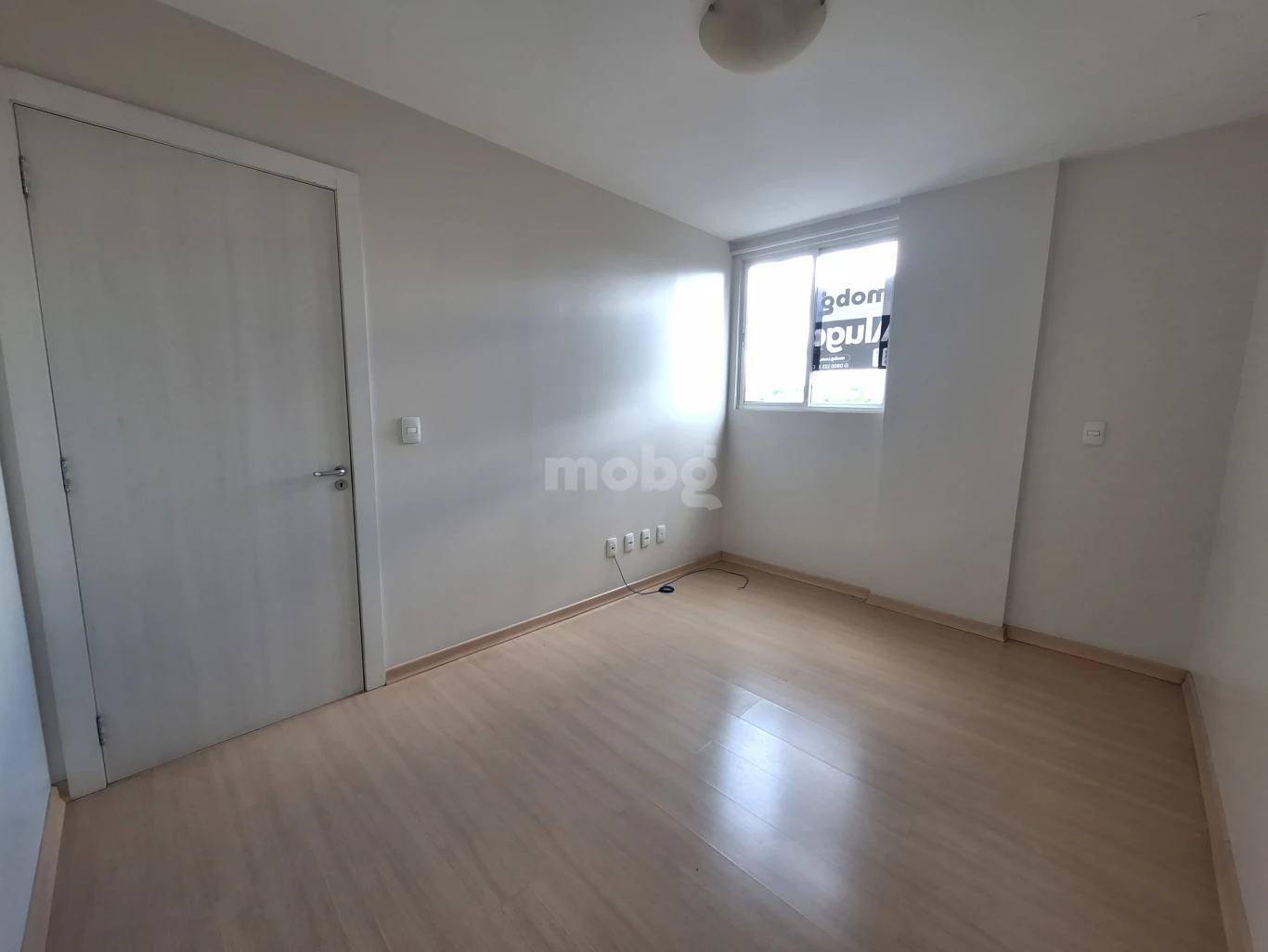 Apartamento para alugar com 2 quartos