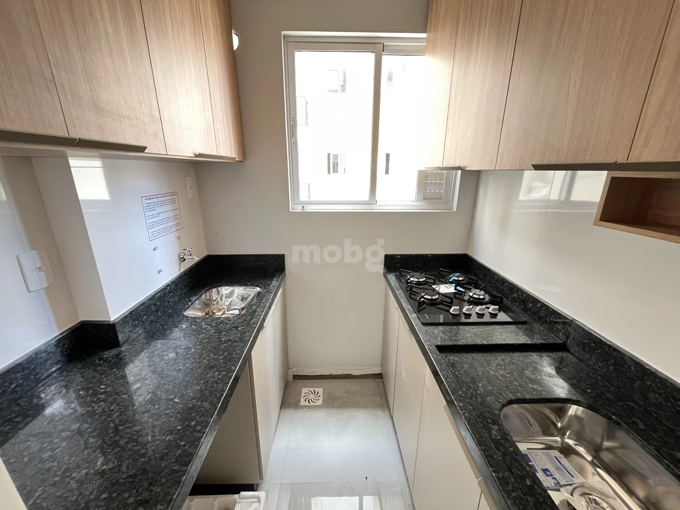 Apartamento para alugar com 2 quartos