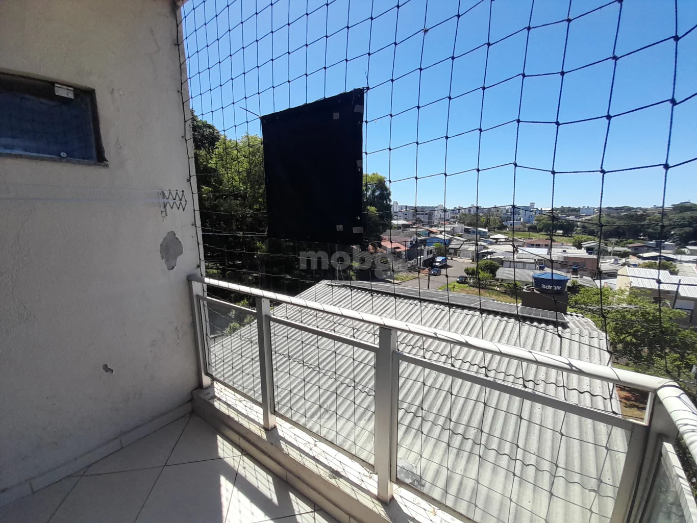 Apartamento para alugar com 2 quartos