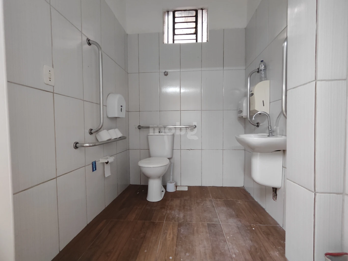 Sala_Comercial para alugar em Chapecó, Centro