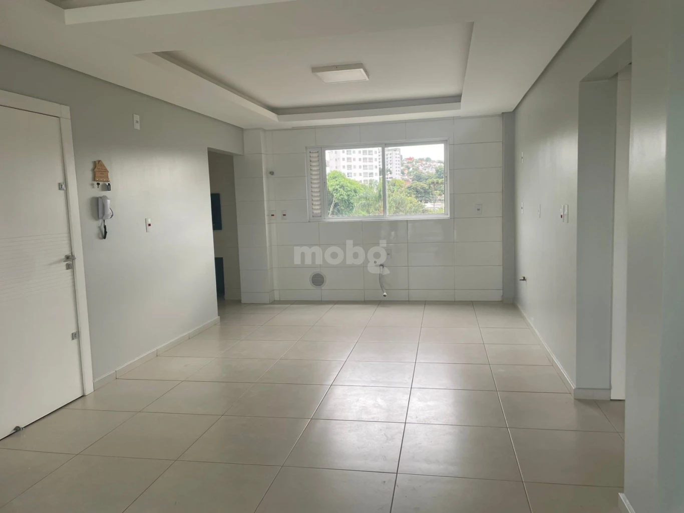 Apartamento para alugar com 2 quartos