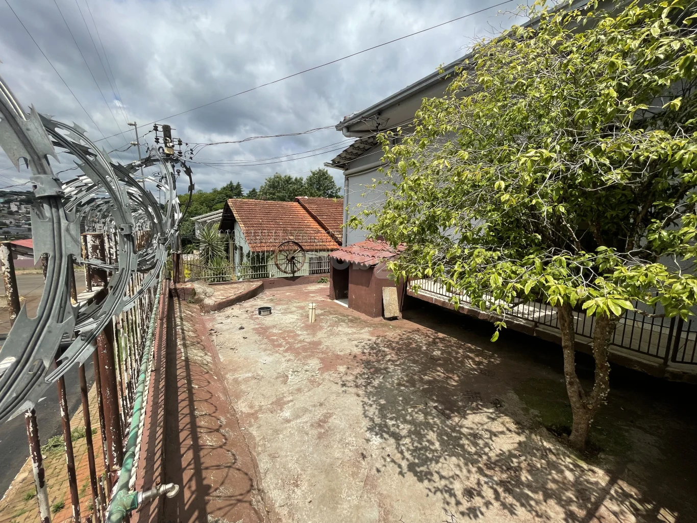 Casa para alugar com 3 quartos