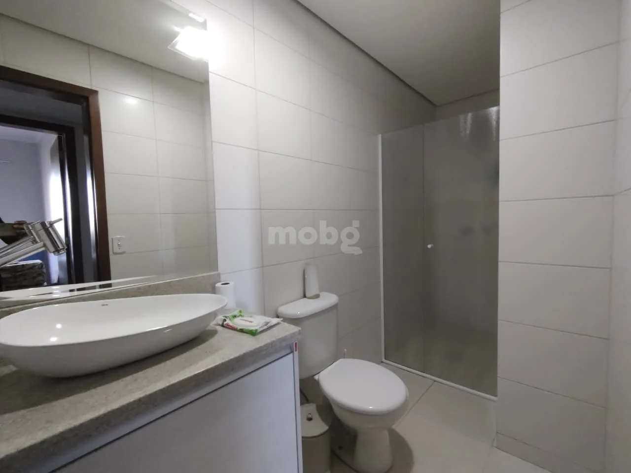 Apartamento para alugar com 2 quartos