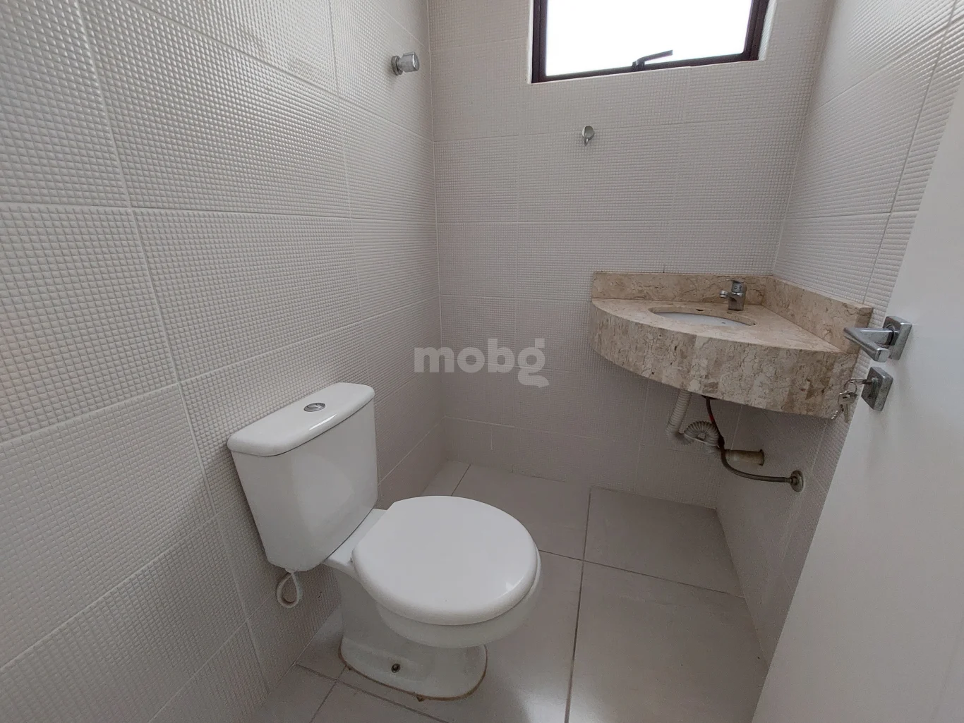 Apartamento para alugar com 3 quartos