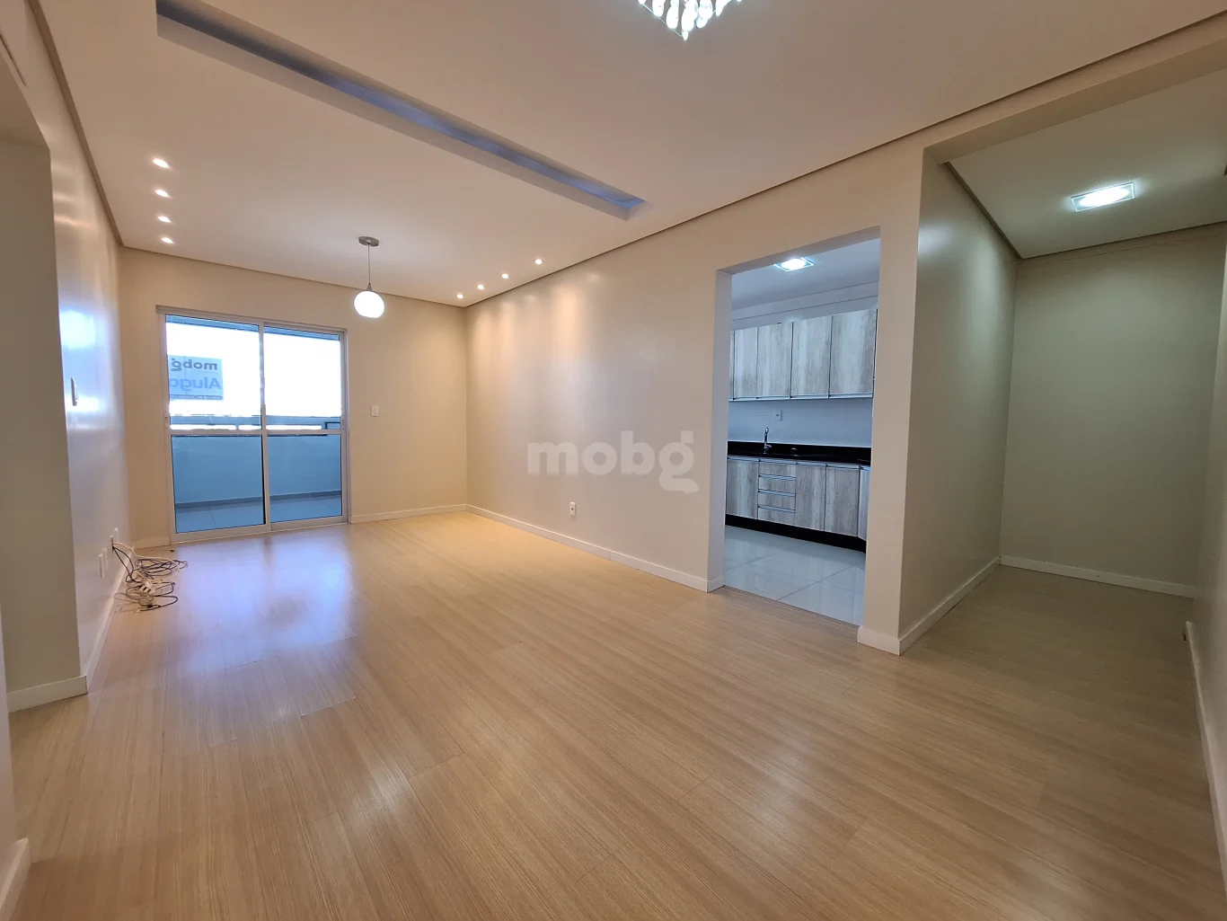 Apartamento para alugar com 3 quartos