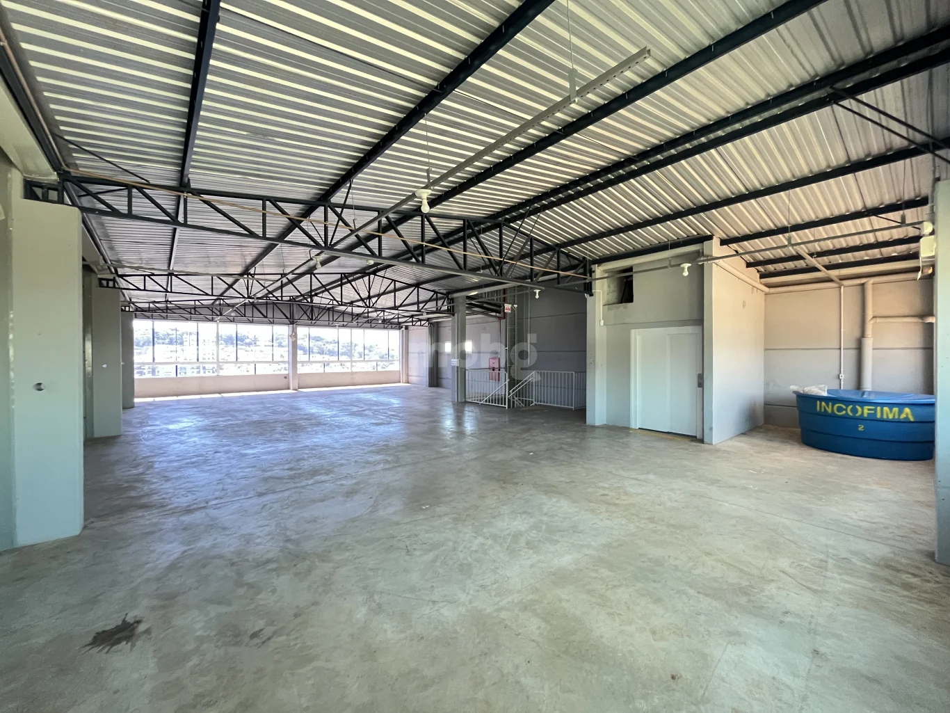 Barracao para alugar em Chapecó, Presidente Médici