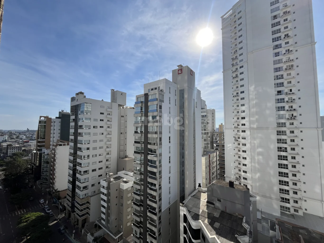 Apartamento para alugar com 3 quartos