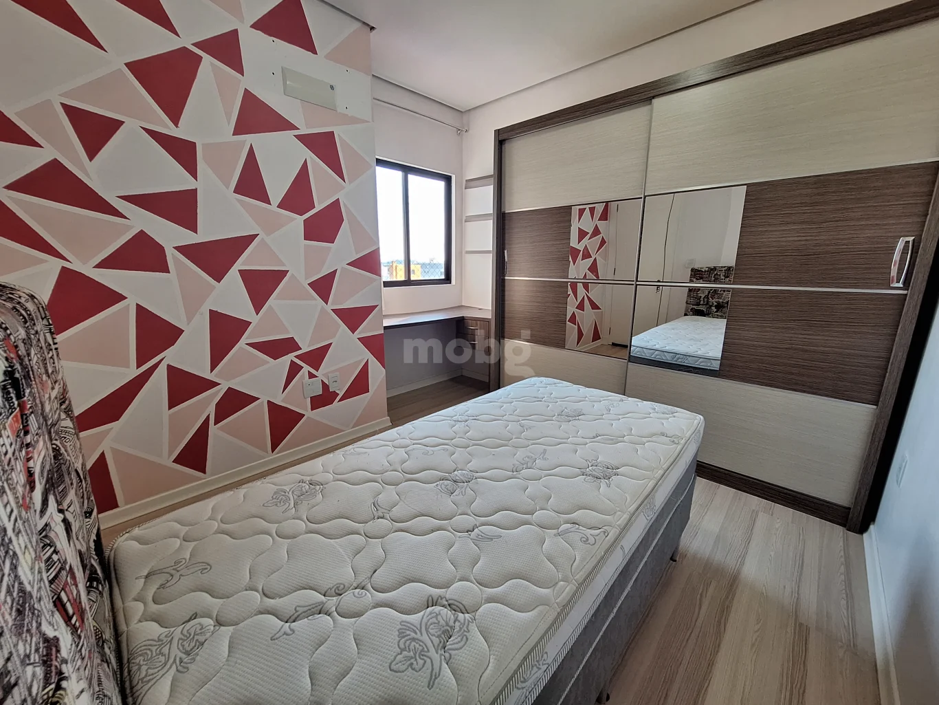 Apartamento para alugar com 3 quartos