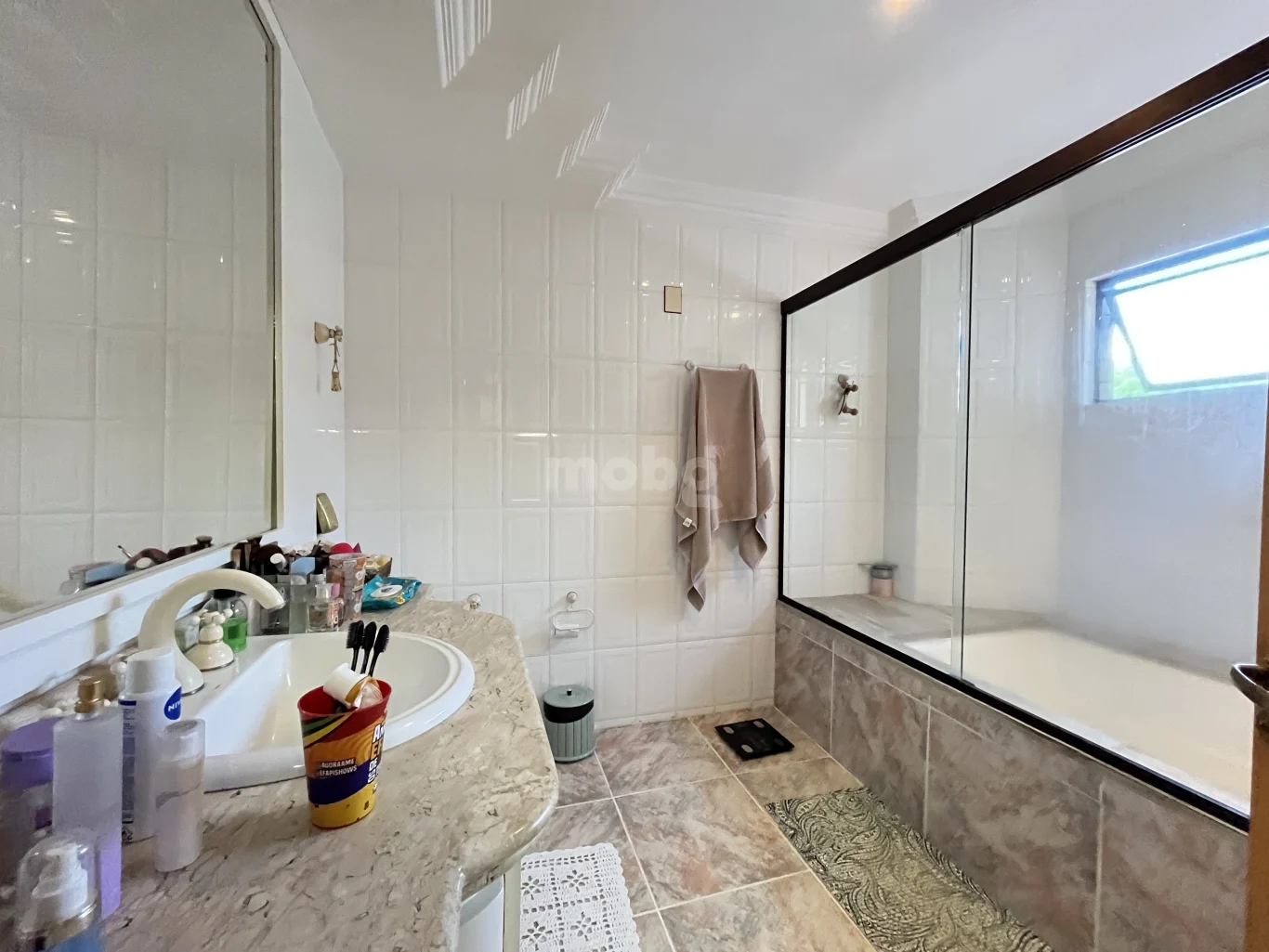 Apartamento para alugar com 3 quartos