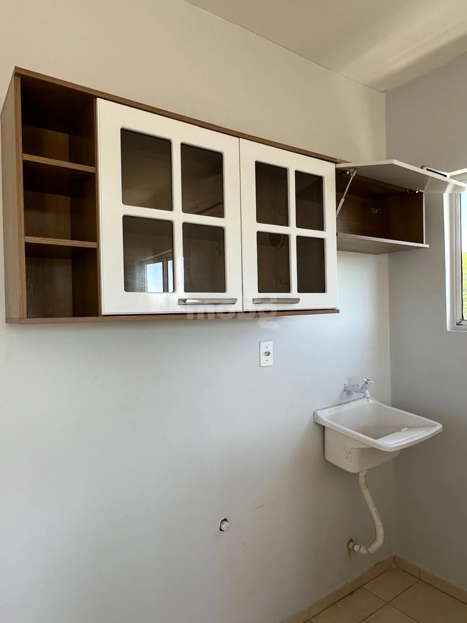 Apartamento para alugar com 2 quartos