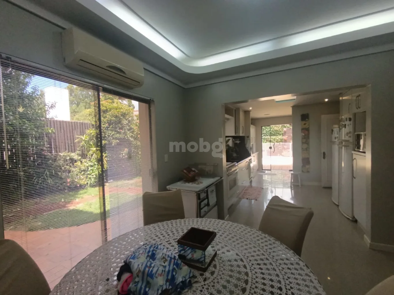 Casa para alugar com 3 quartos