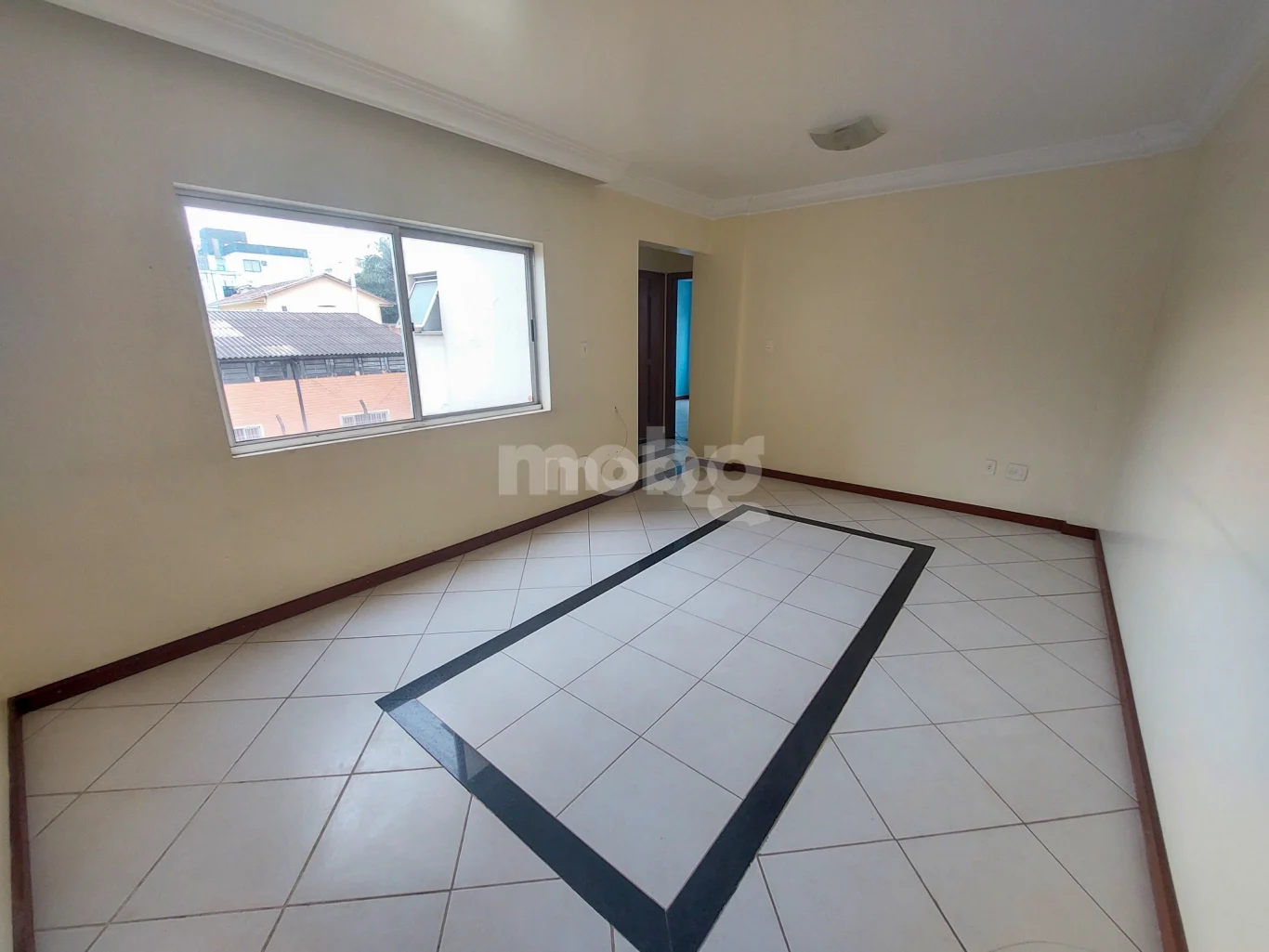 Apartamento para alugar com 2 quartos