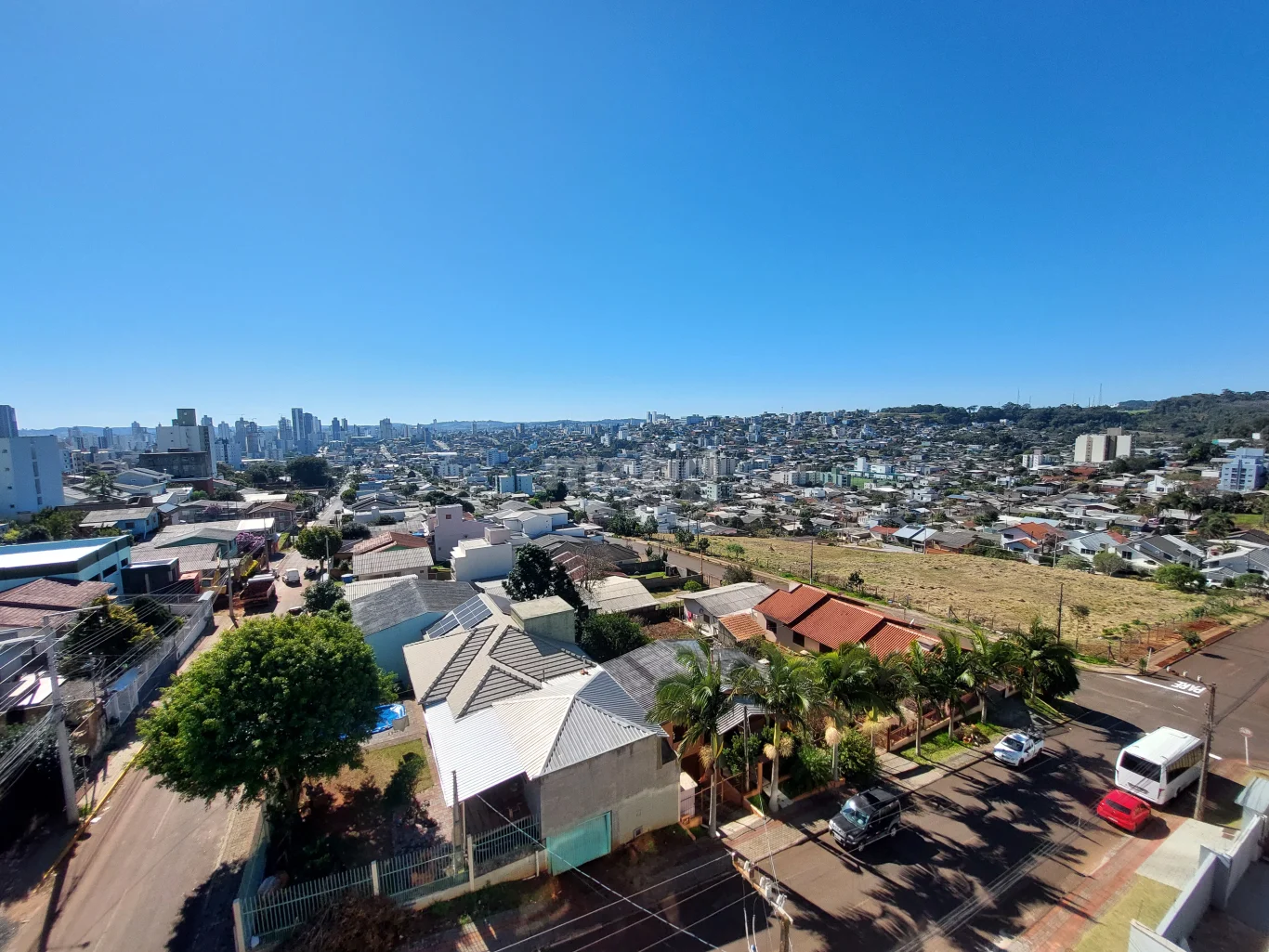 Apartamento para alugar com 3 quartos