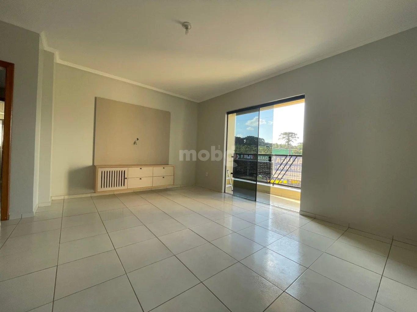 Apartamento para alugar com 3 quartos