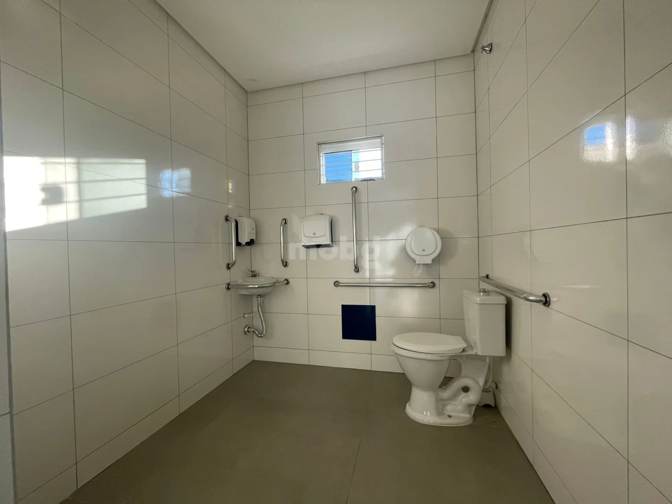 Barracao para alugar em Chapecó, Santa Maria