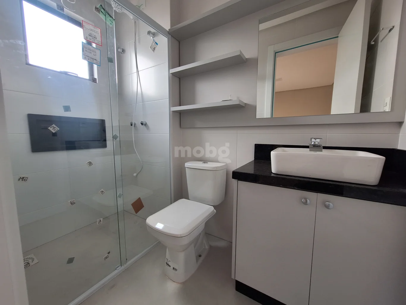Apartamento para alugar com 2 quartos
