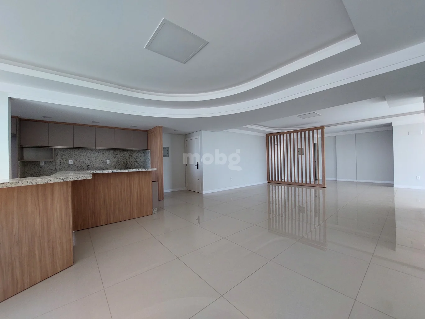 Apartamento para alugar com 3 quartos