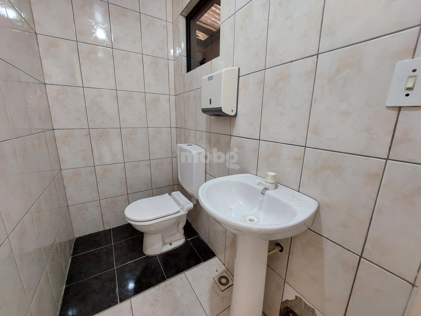 Sala_Comercial para alugar em Chapecó, Centro