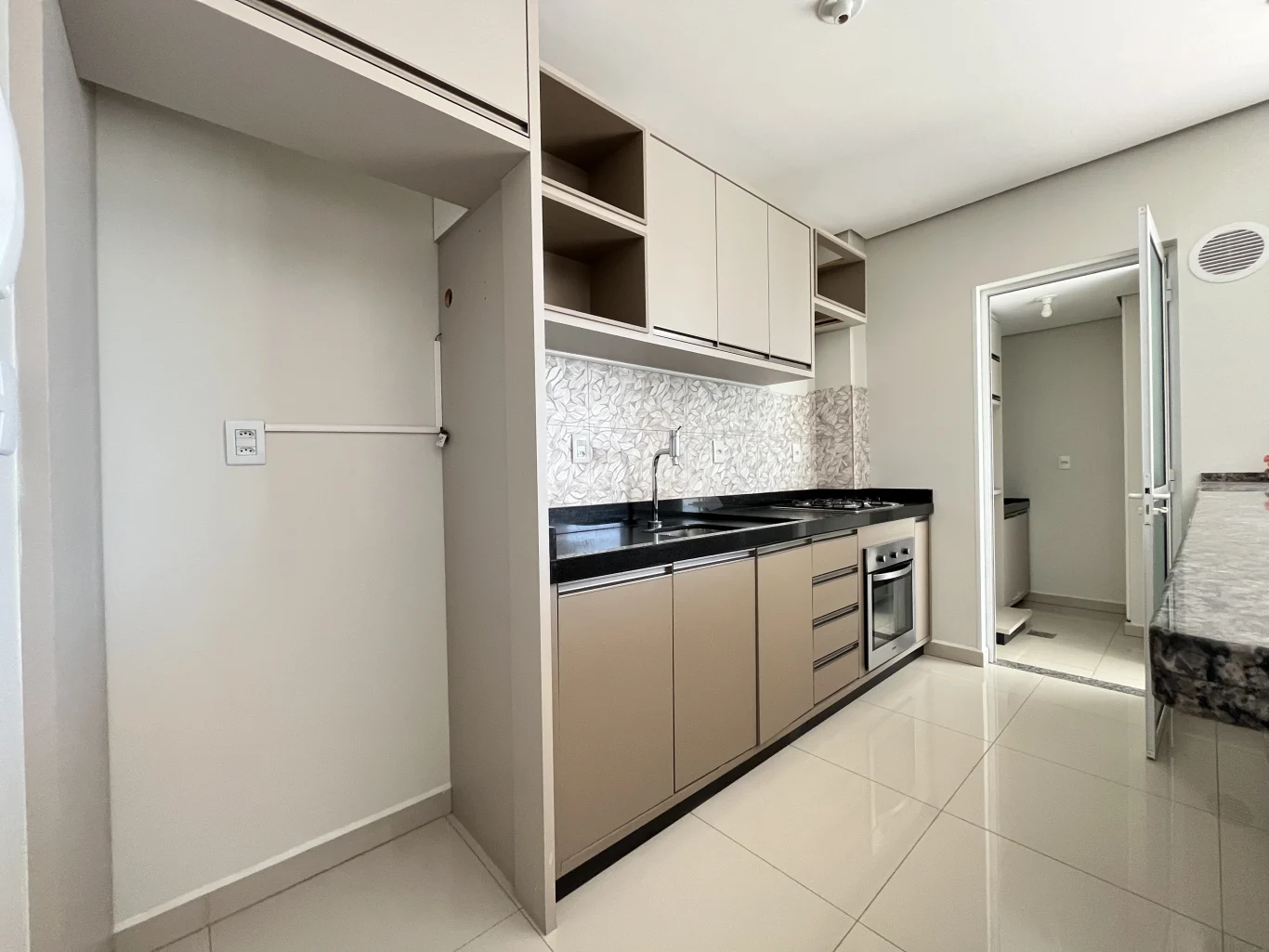 Apartamento para alugar com 3 quartos
