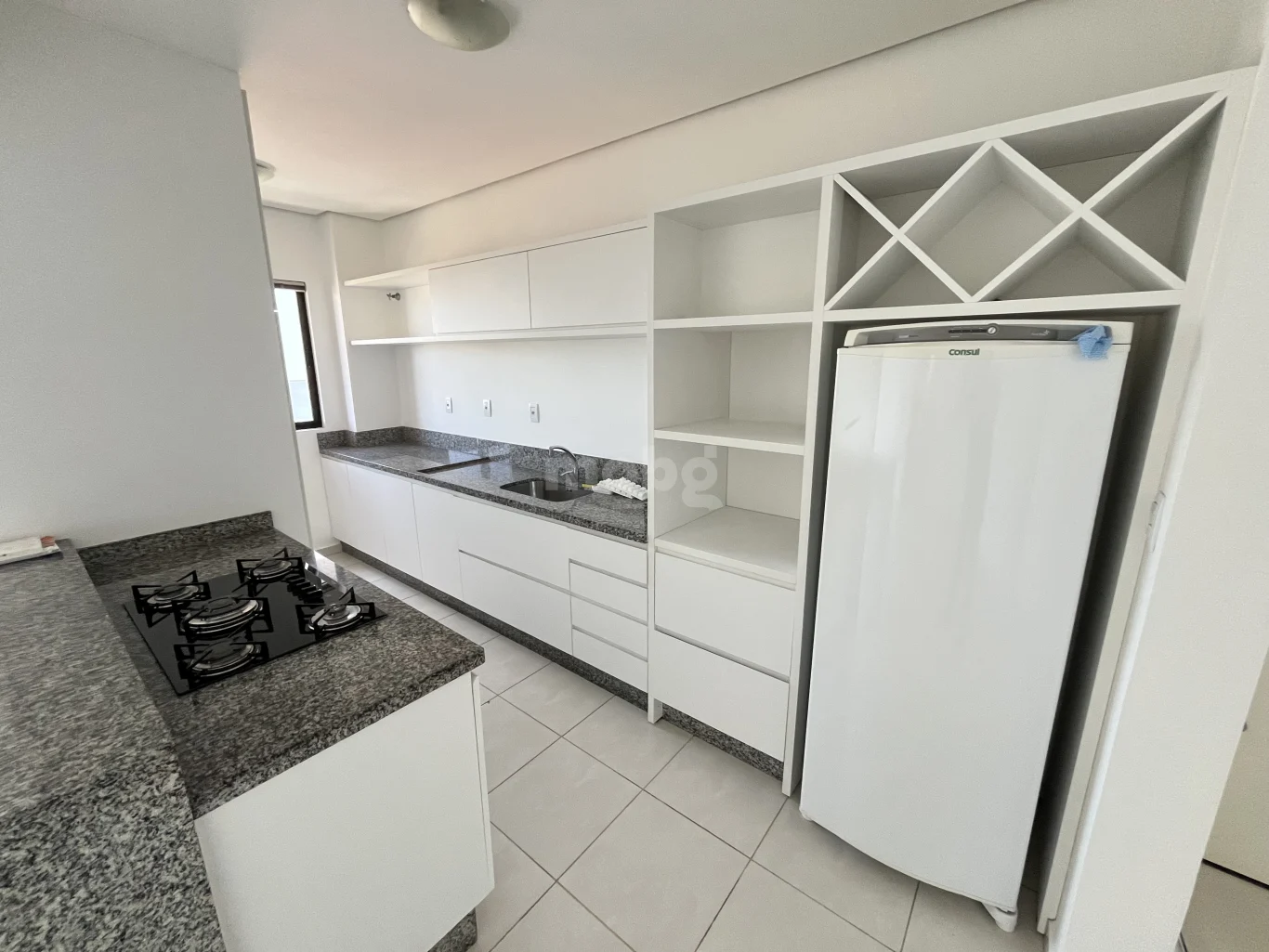 Apartamento para alugar com 2 quartos