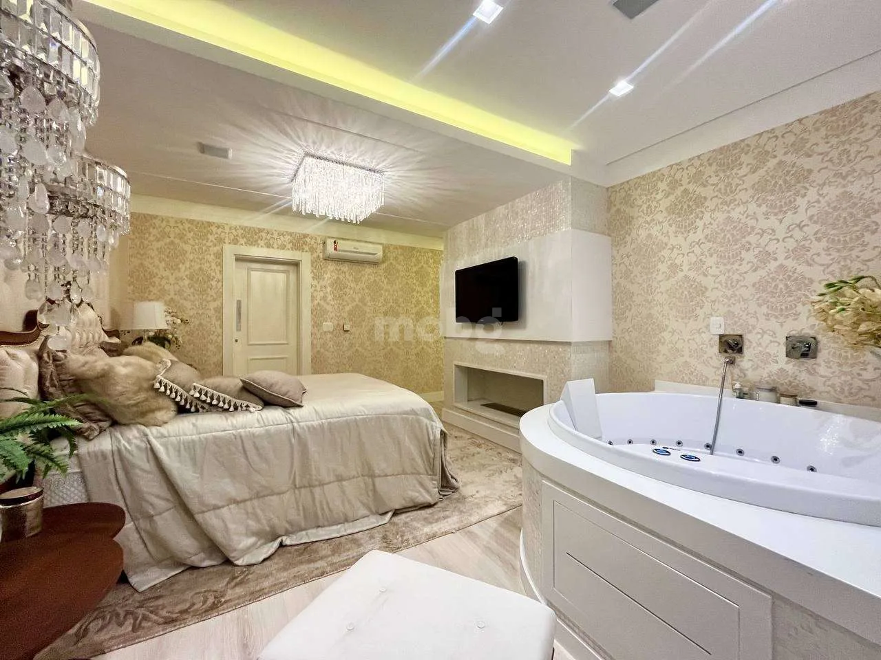 Apartamento para alugar com 3 quartos